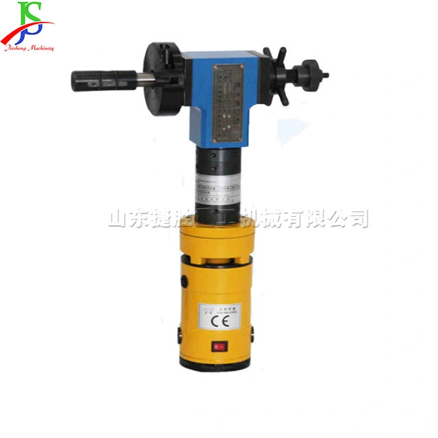 Electric Small Light Weight 220V Portable Inner-Mounted Cold Pipe Cutting Beveling Tool Machine